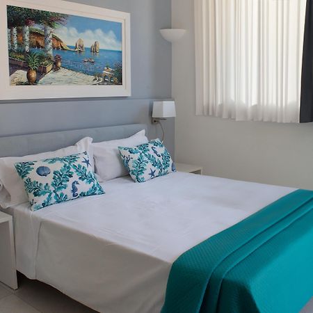 Villa Emanuel White ซอร์เรนโต ภายนอก รูปภาพ