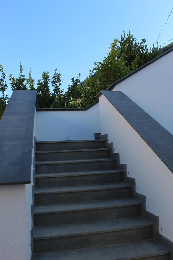 Villa Emanuel White ซอร์เรนโต ภายนอก รูปภาพ