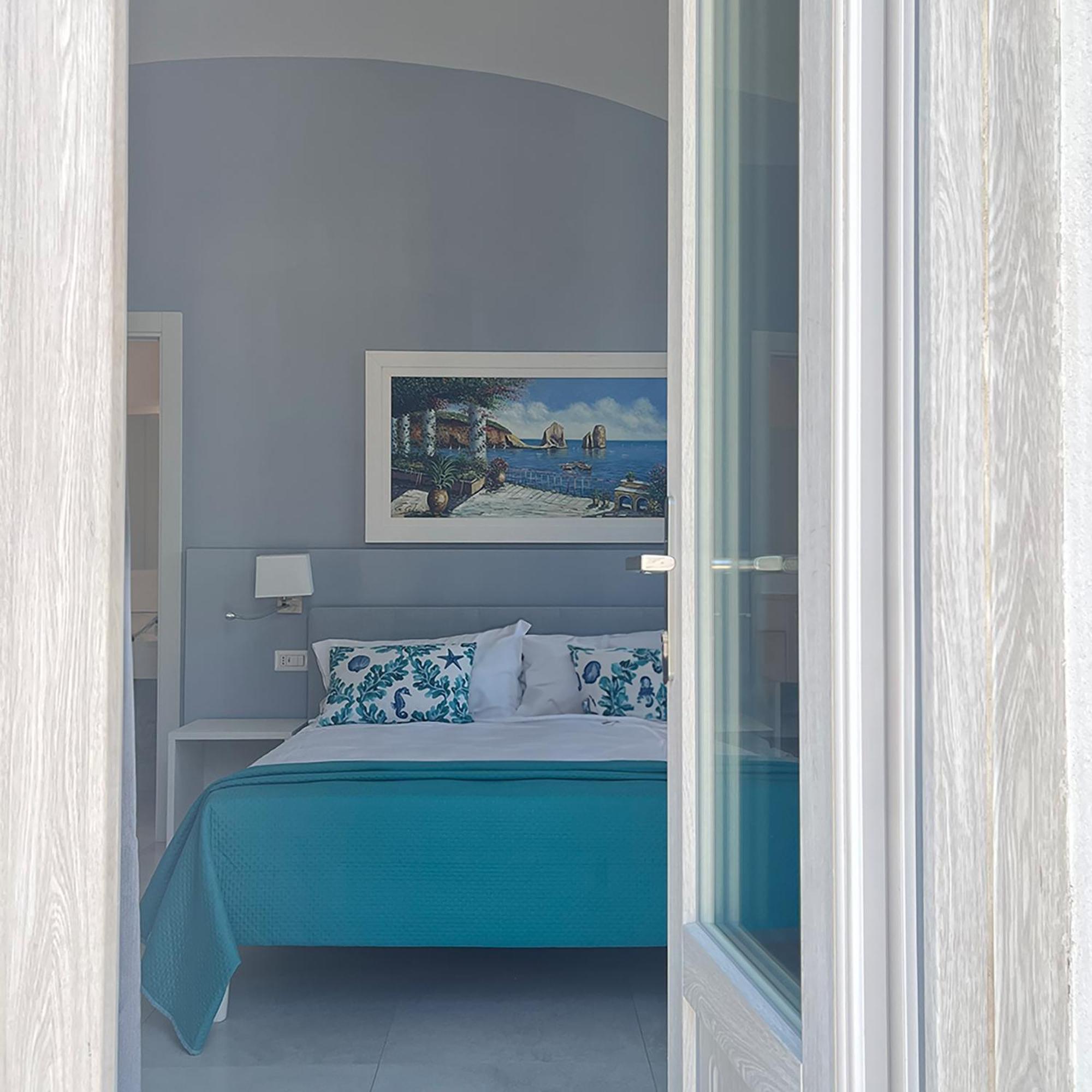 Villa Emanuel White ซอร์เรนโต ภายนอก รูปภาพ