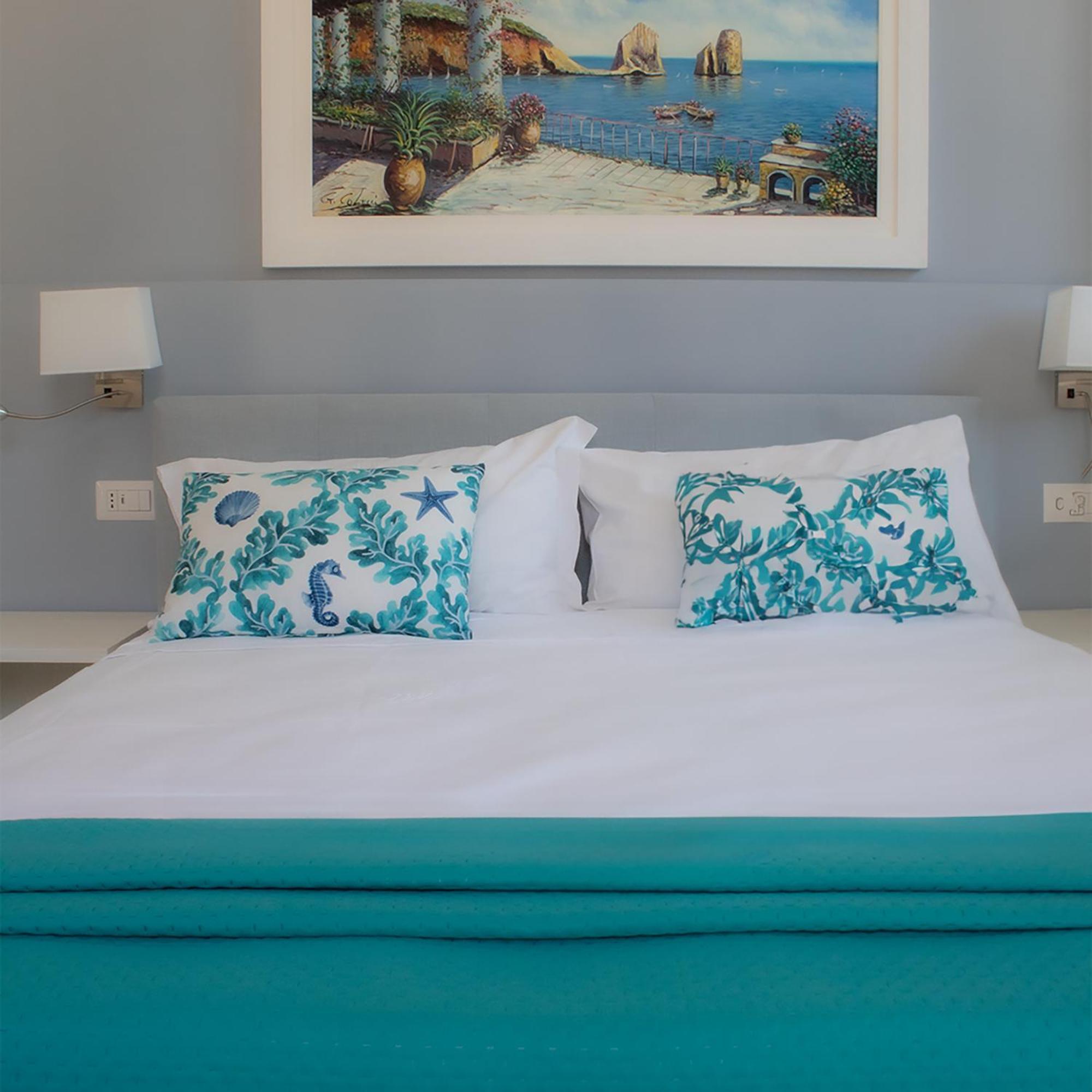 Villa Emanuel White ซอร์เรนโต ภายนอก รูปภาพ