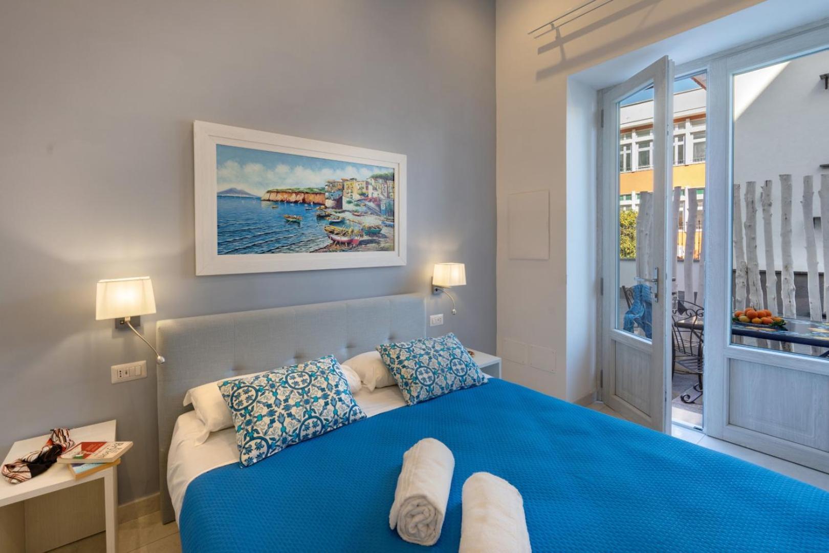 Villa Emanuel White ซอร์เรนโต ภายนอก รูปภาพ