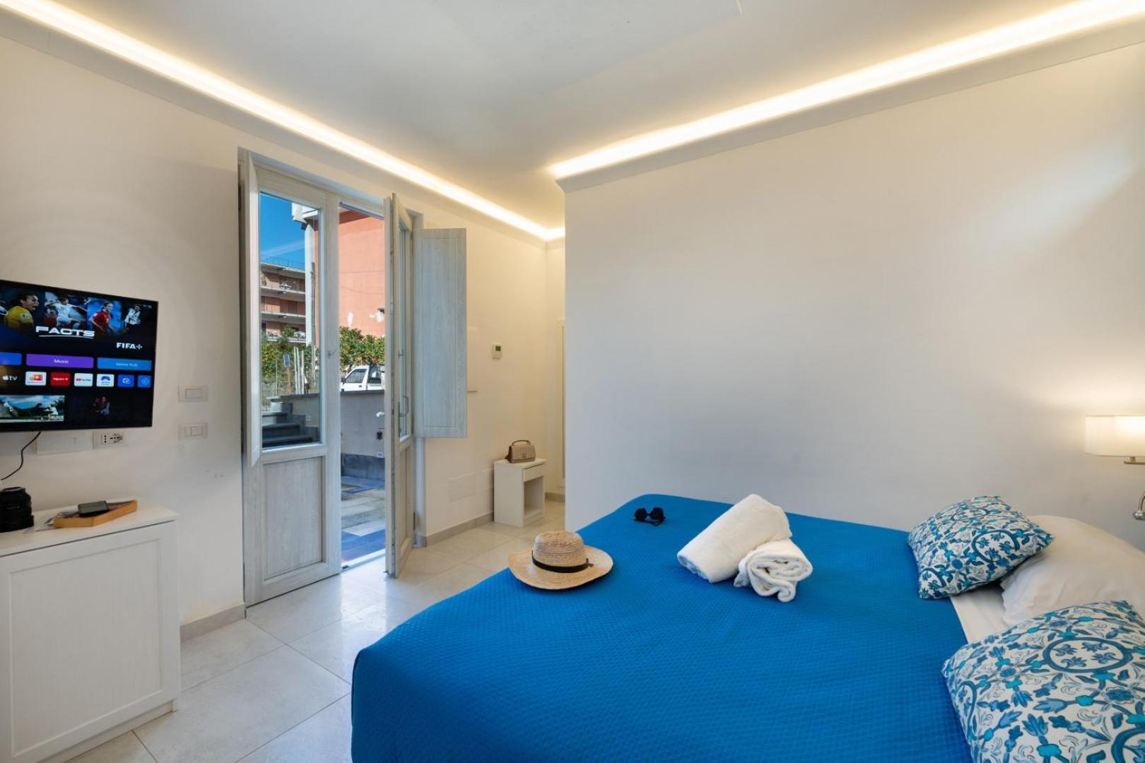 Villa Emanuel White ซอร์เรนโต ภายนอก รูปภาพ