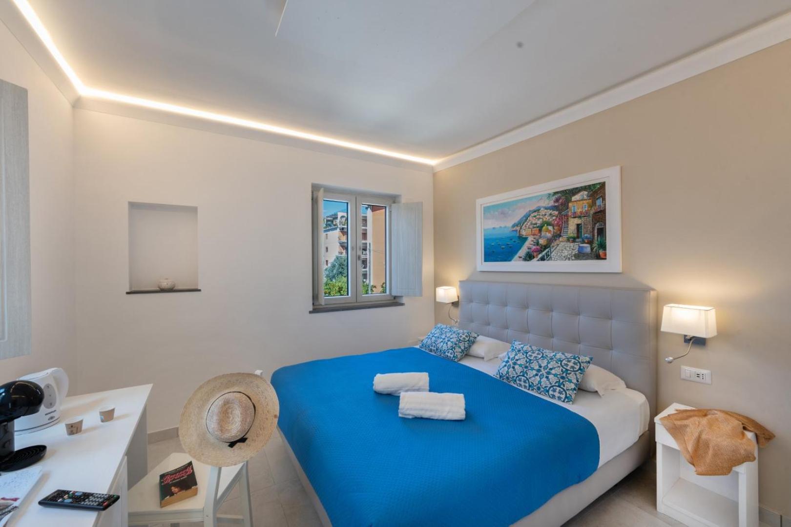 Villa Emanuel White ซอร์เรนโต ภายนอก รูปภาพ