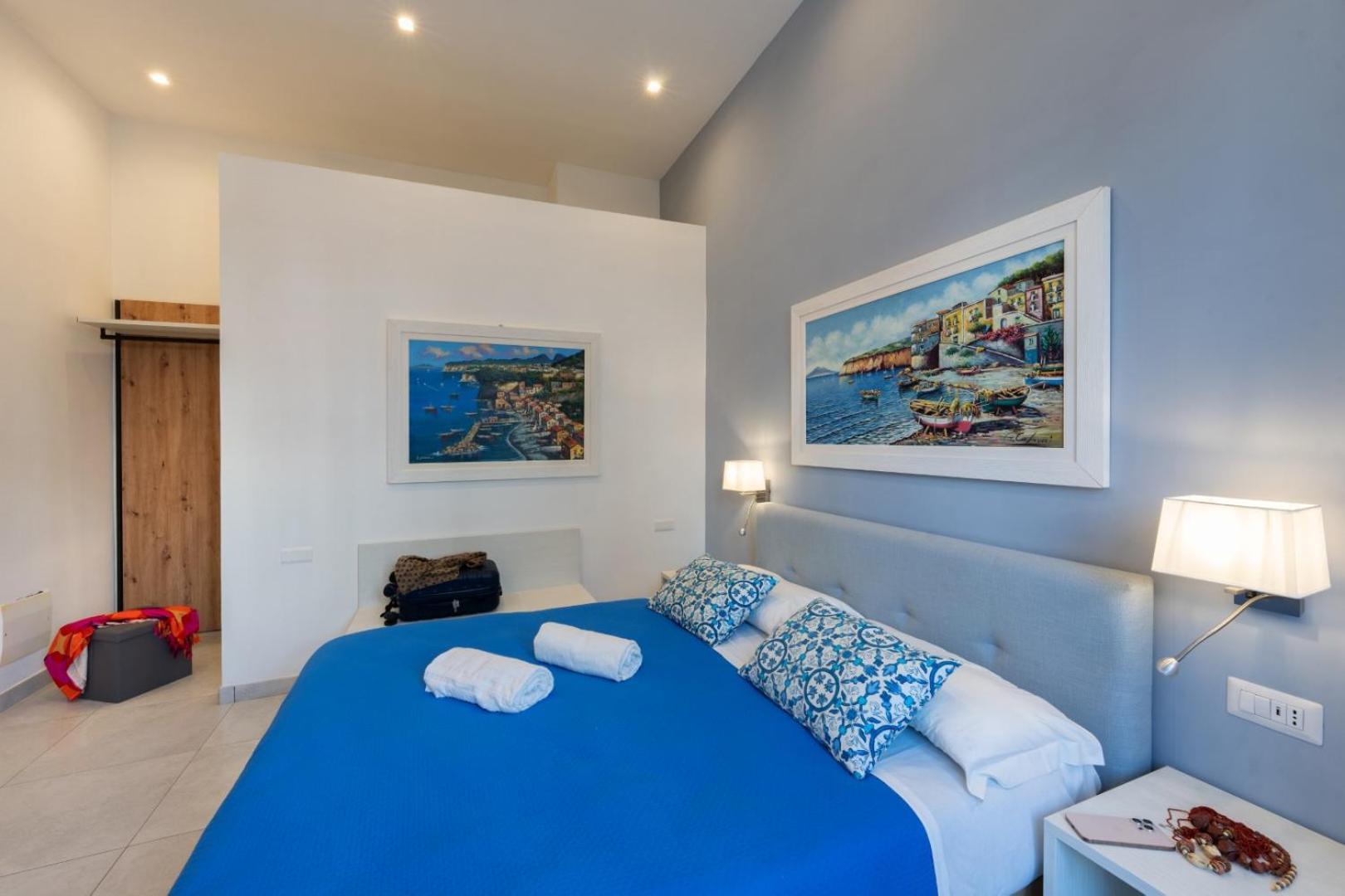 Villa Emanuel White ซอร์เรนโต ภายนอก รูปภาพ