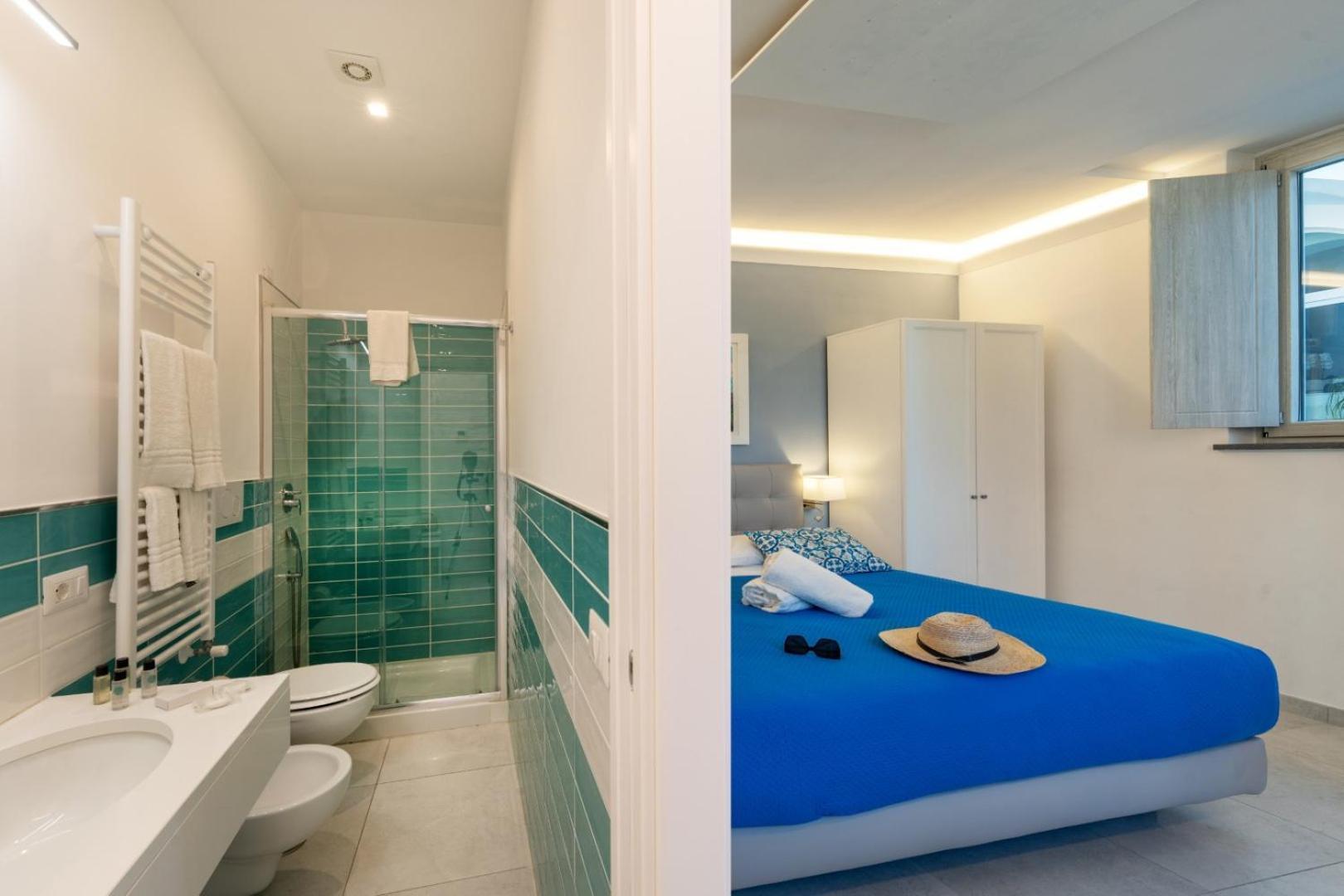 Villa Emanuel White ซอร์เรนโต ภายนอก รูปภาพ