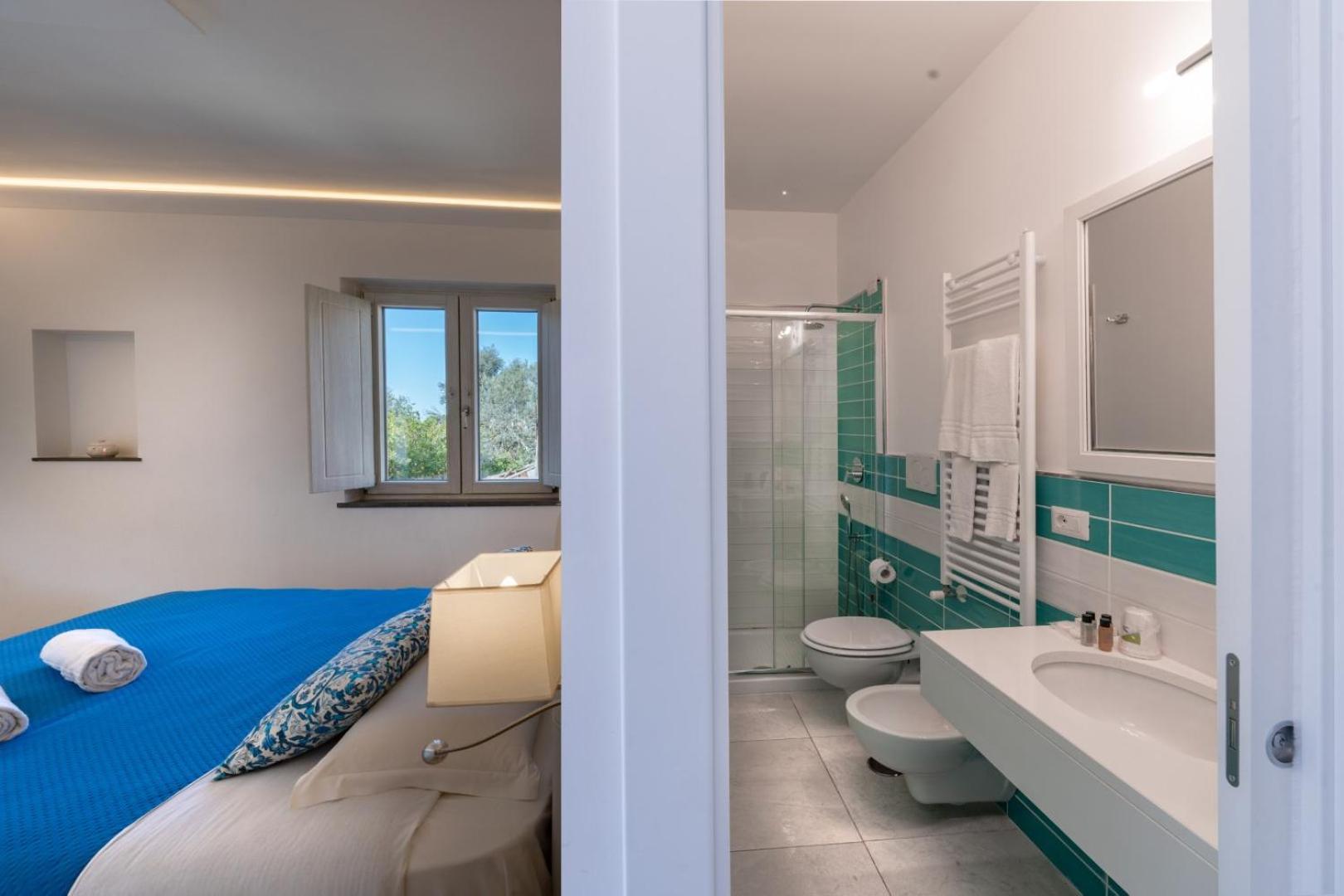 Villa Emanuel White ซอร์เรนโต ภายนอก รูปภาพ